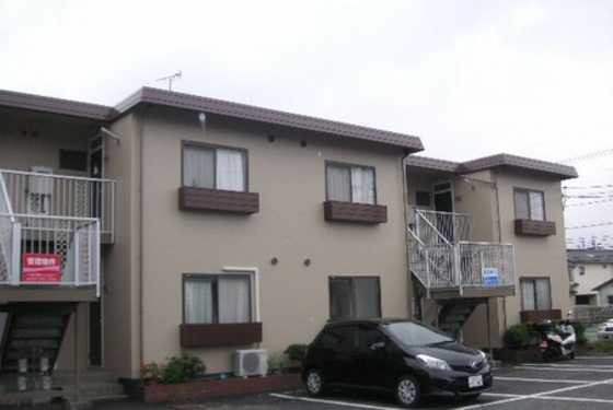 ファミール武田