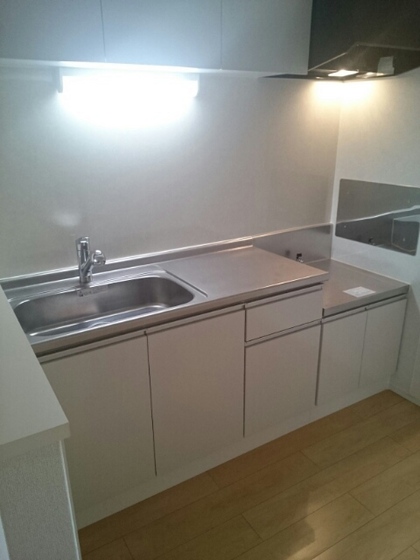 エルヴィータ・ウーノ