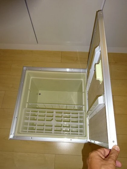 エルヴィータ・ウーノ