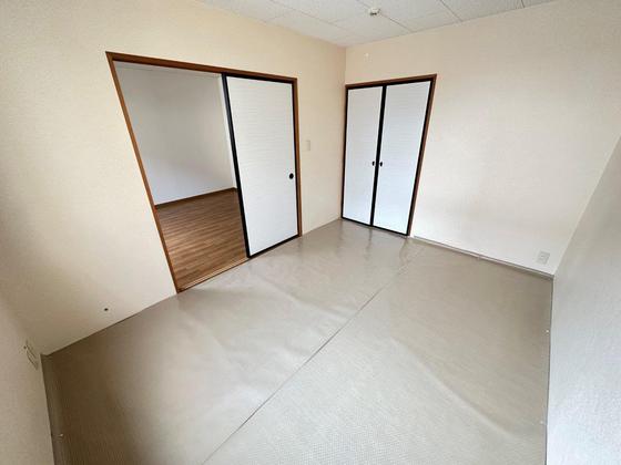 パークハイツ野田 A