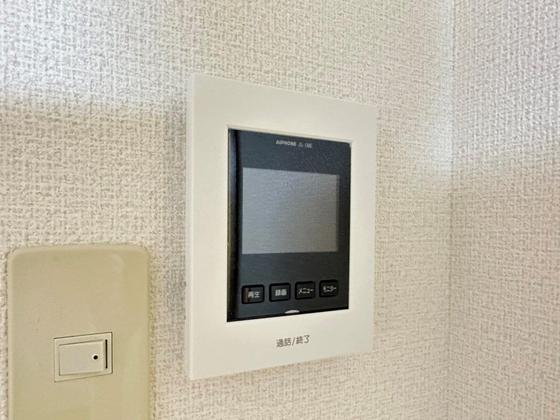 パークハイツ野田 A