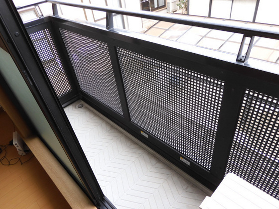 パークハイツ野田 A