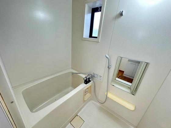 パークハイツ野田 A