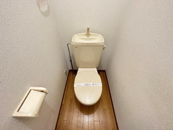 パークハイツ野田 A