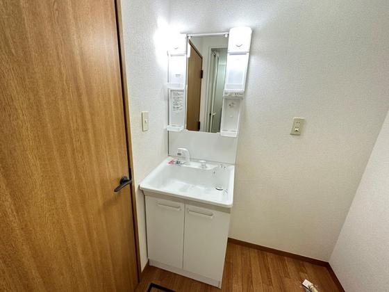 パークハイツ野田 A