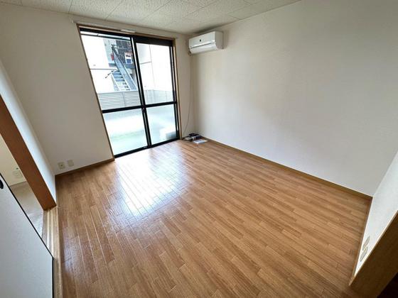 パークハイツ野田 A