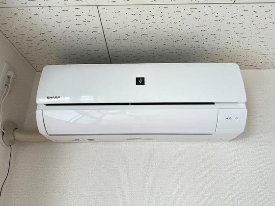 パークハイツ野田 A