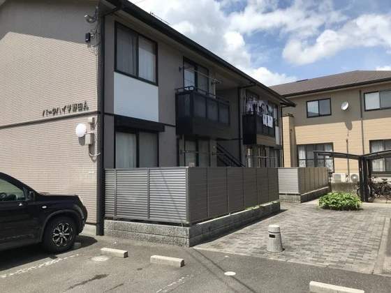 パークハイツ野田 A