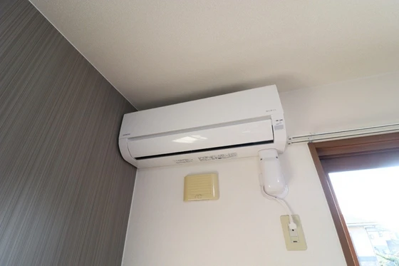 リヴェール A棟