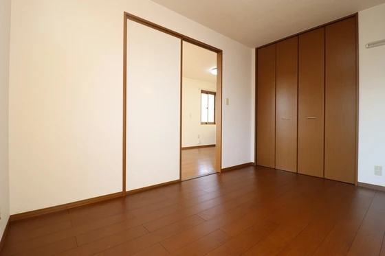 リヴェール A棟