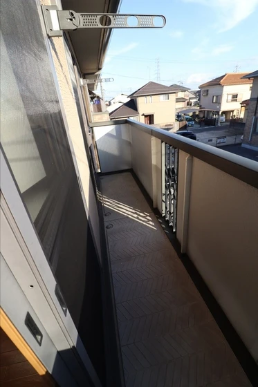 リヴェール A棟