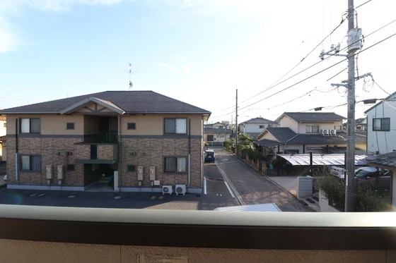 リヴェール A棟