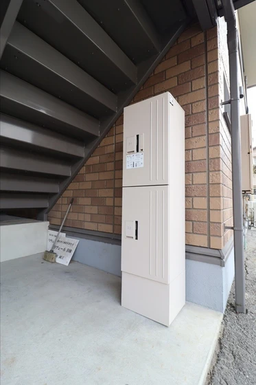 リヴェール A棟