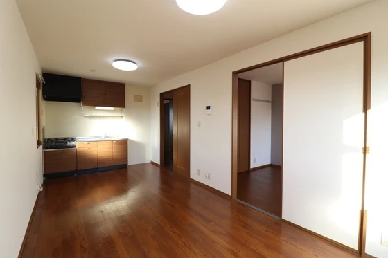 リヴェール A棟