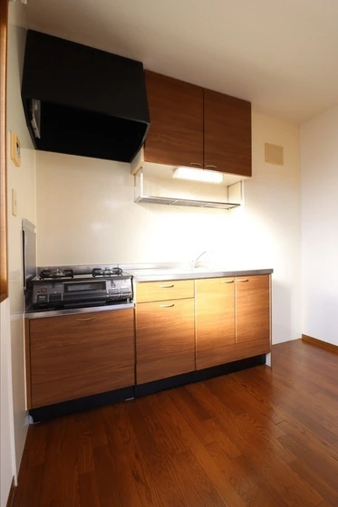 リヴェール A棟