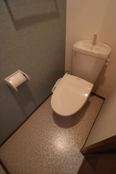 リヴェール A棟