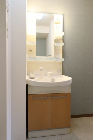 リヴェール A棟