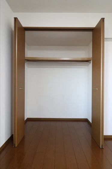 リヴェール A棟