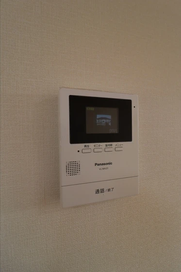 リヴェール A棟