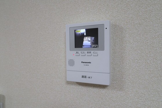 リヴェール A棟