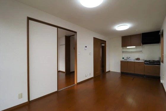 リヴェール A棟