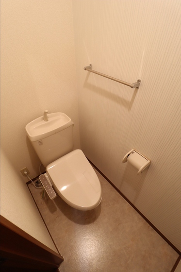 リヴェール A棟