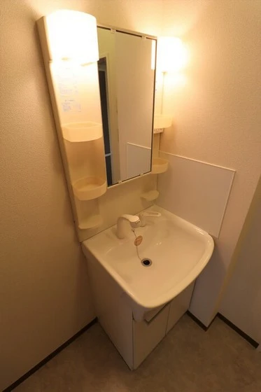 リヴェール A棟