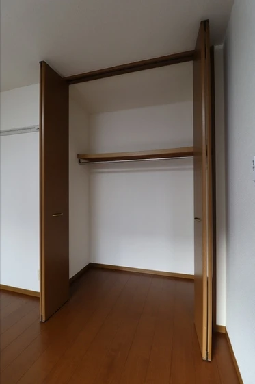 リヴェール A棟