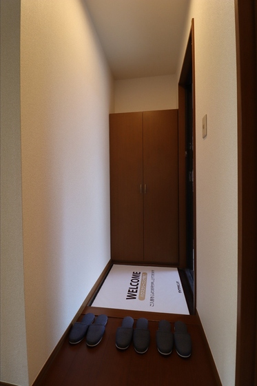 リヴェール A棟