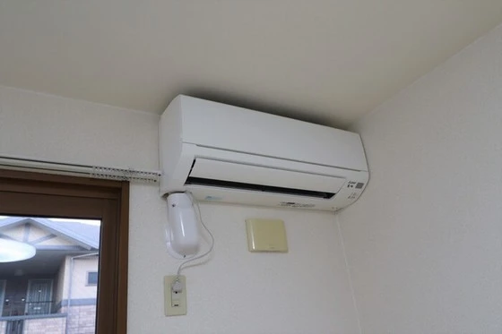 リヴェール A棟