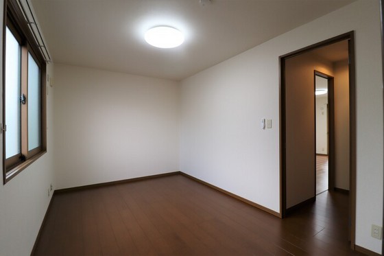 リヴェール A棟