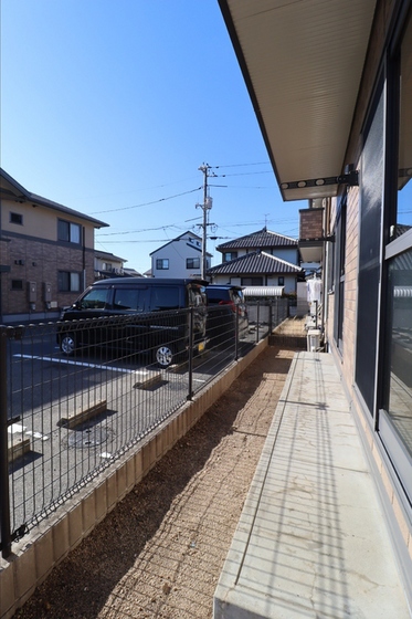 リヴェール A棟