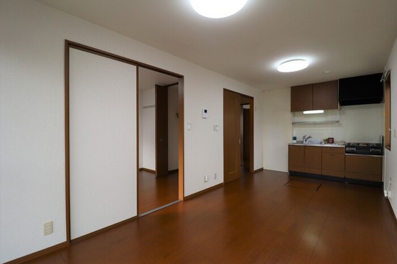 リヴェール A棟