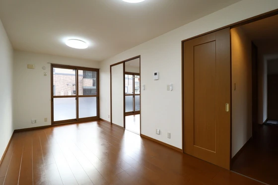 リヴェール A棟