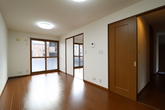 リヴェール A棟