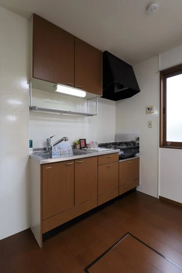 リヴェール A棟