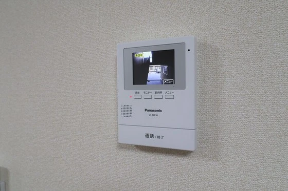 リヴェール A棟