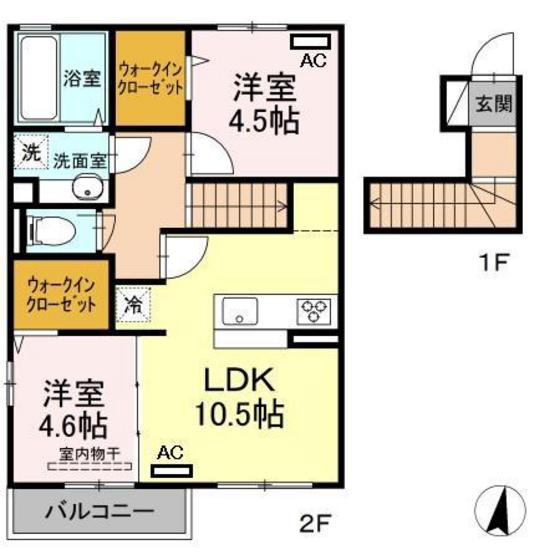 メゾン・ド・ビーエー