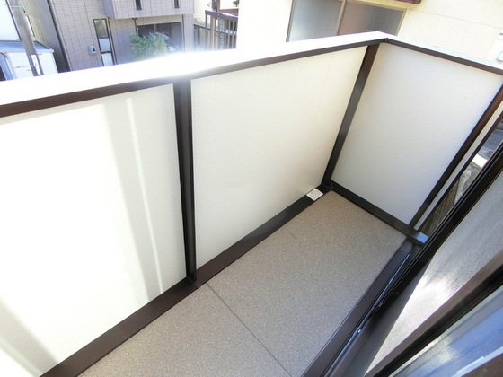 メゾン・ド・ビーエー