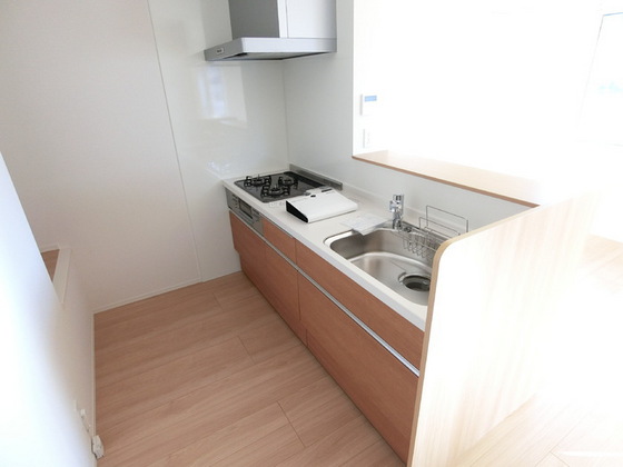 メゾン・ド・ビーエー