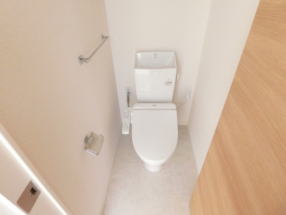 メゾン・ド・ビーエー