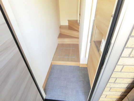 メゾン・ド・ビーエー