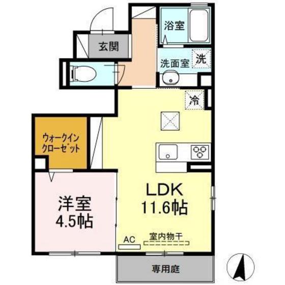 メゾン・ド・ビーエー