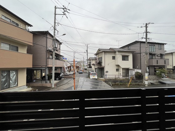 メゾン・ド・ビーエー