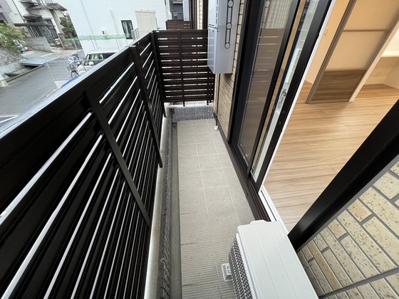 メゾン・ド・ビーエー