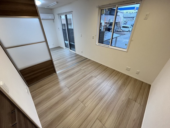 メゾン・ド・ビーエー