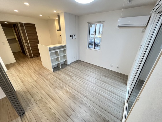 メゾン・ド・ビーエー