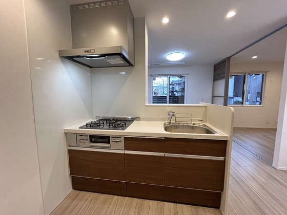 メゾン・ド・ビーエー