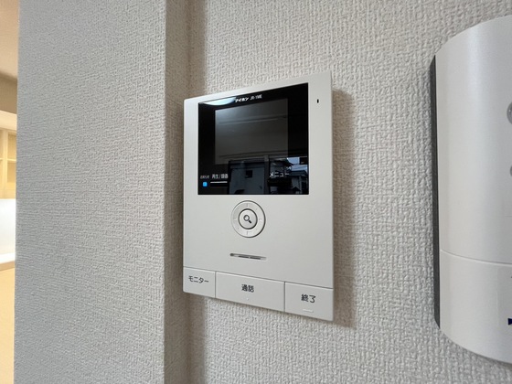 メゾン・ド・ビーエー