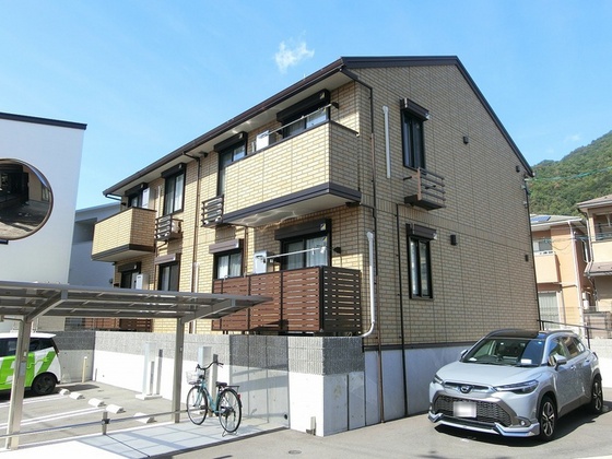 メゾン・ド・ビーエー